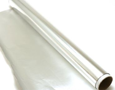 CA-GPF01 All Purpose Aluminium Caterers Foil Rolls | 44cm x 150m 48 Cartons /6 BULK PALLET